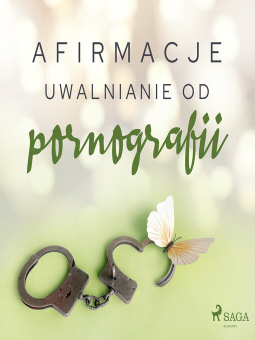 Title details for Afirmacje – Uwalnianie od pornografii by Maxx-audio - Wait list